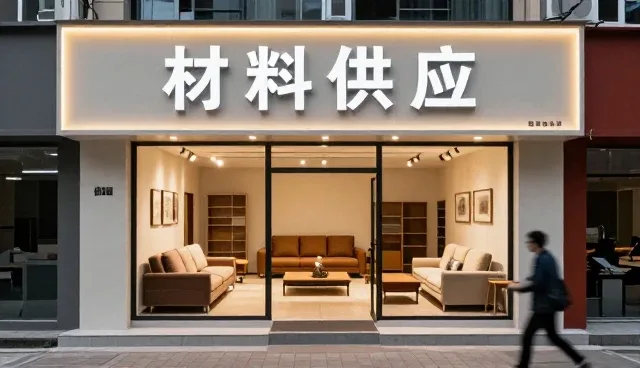 工程选型中家具功能性如何匹配不同场景需求